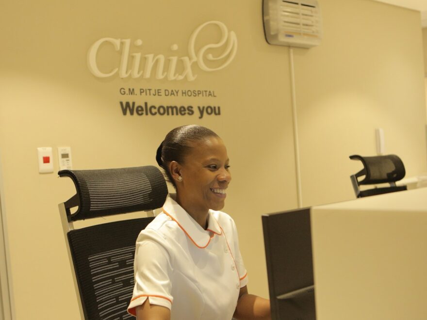 Clinix Health Group Filing Clerk Vacancy 2026 (Apply Now + Entry-Level Opportunity)