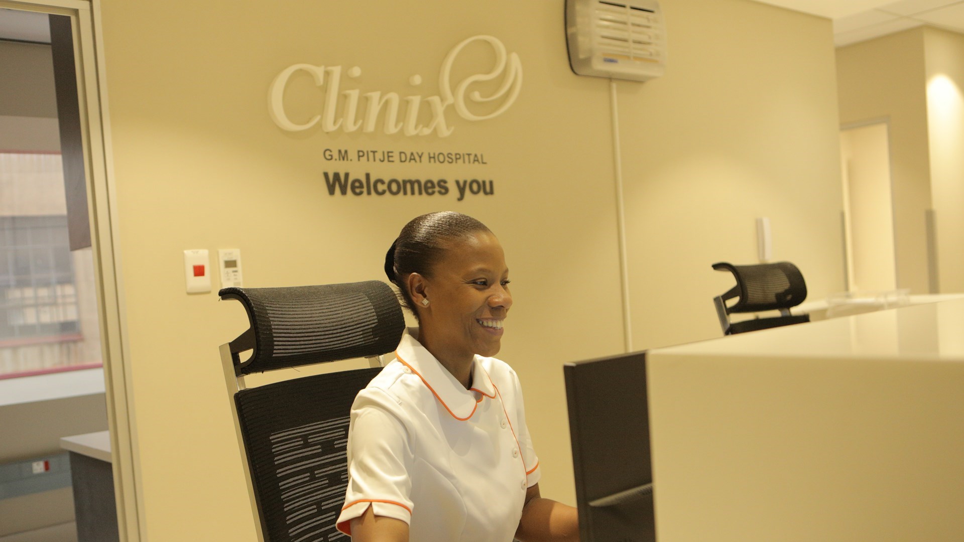 Clinix Health Group Filing Clerk Vacancy 2026 (Apply Now + Entry-Level Opportunity)