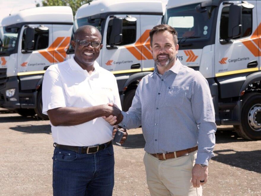 Cargo Carriers: Driver Vacancies 2026 – Powerful Guide With 12 Winning Tips