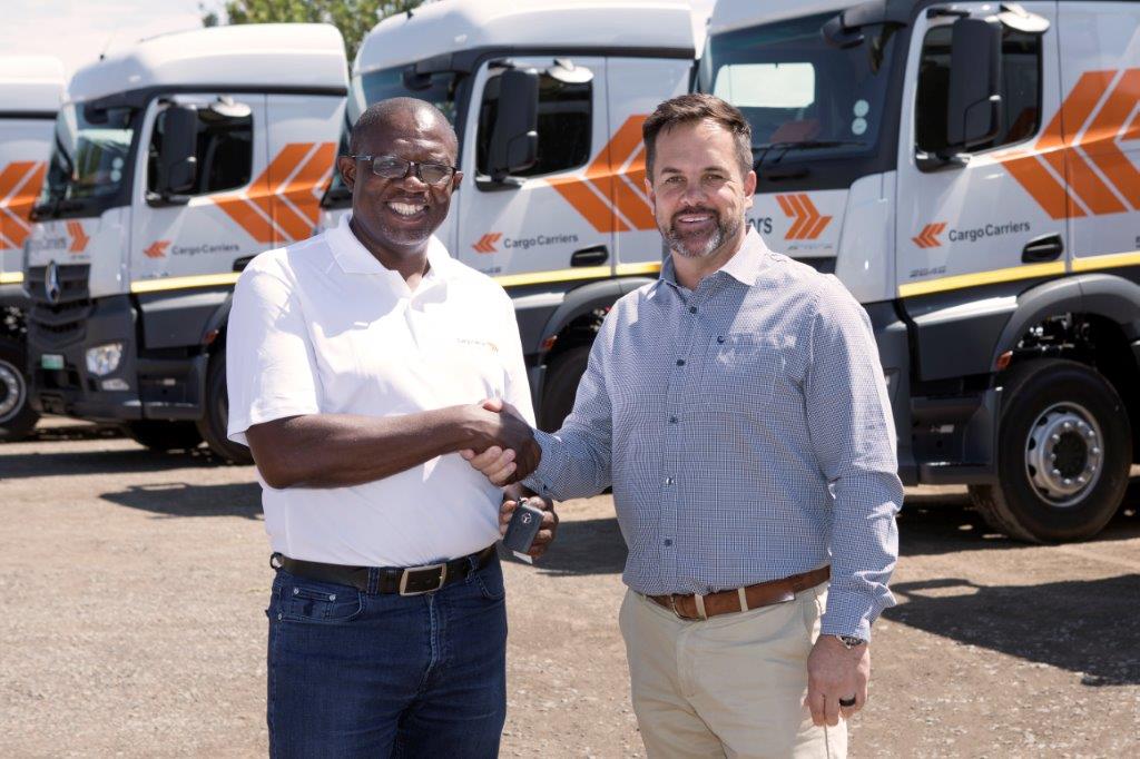 Cargo Carriers: Driver Vacancies 2026 – Powerful Guide With 12 Winning Tips