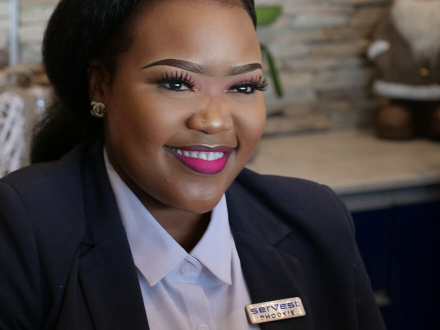 Servest Security is URGENTLY Hiring Grade B Controllers