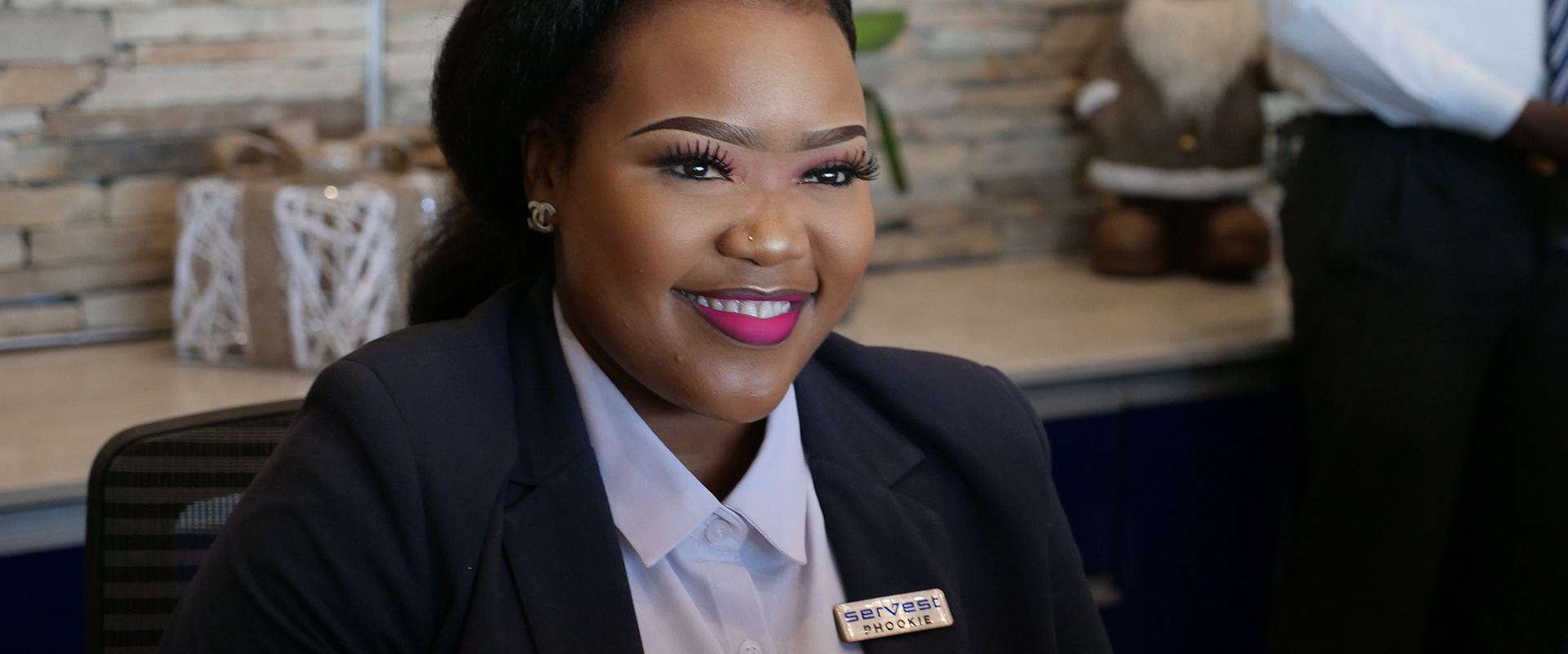 Servest Security is URGENTLY Hiring Grade B Controllers