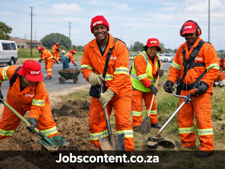 Department of Sport, Arts and Culture EPWP Job Opportunities: Powerful 2026 Limpopo Guide with 9 Must-Know Details
