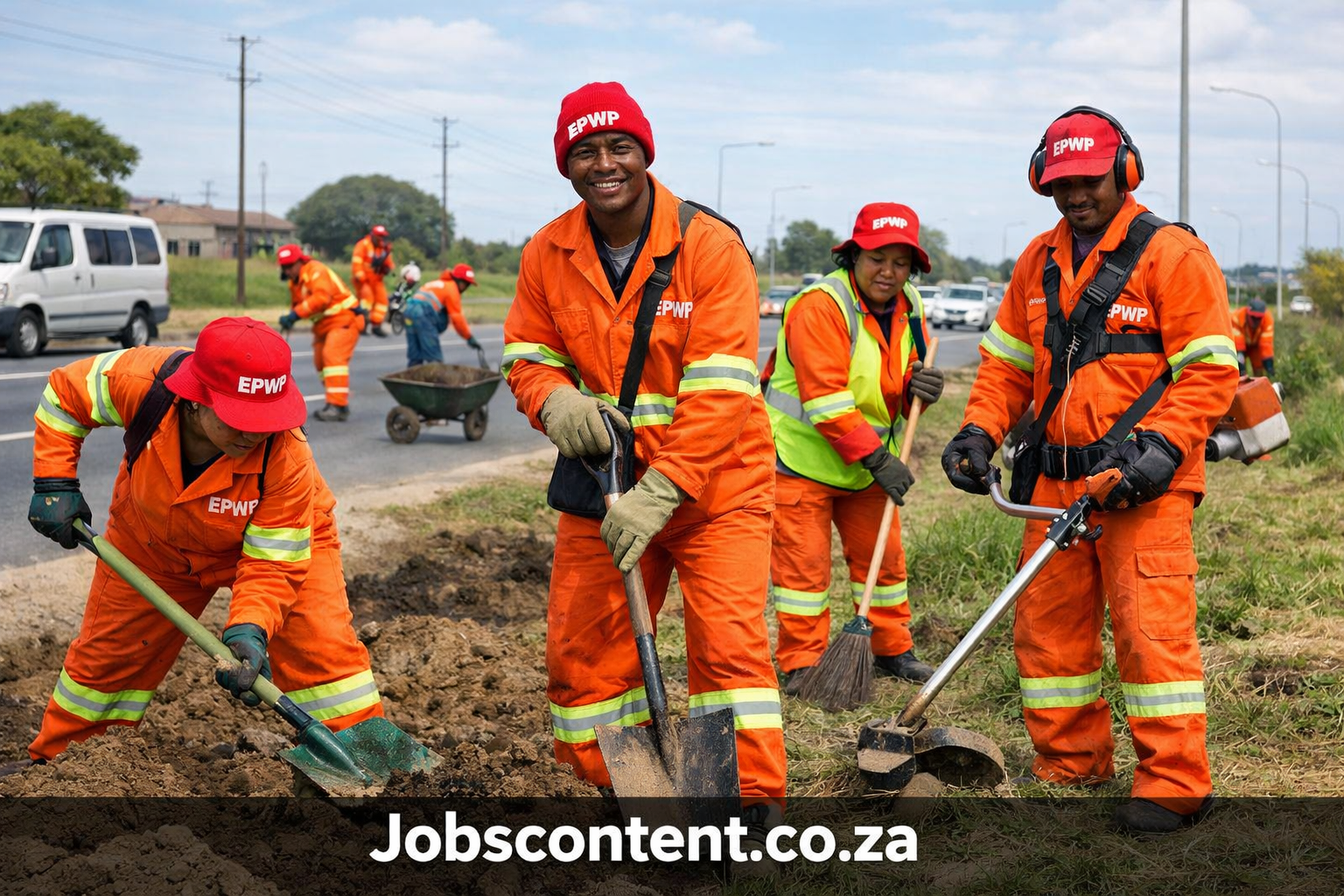 Department of Sport, Arts and Culture EPWP Job Opportunities: Powerful 2026 Limpopo Guide with 9 Must-Know Details