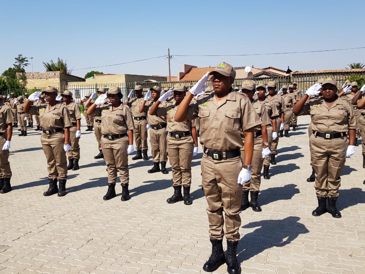 Apply For Traffic Warden Vacancy: Complete Guide for South Africans (2026)