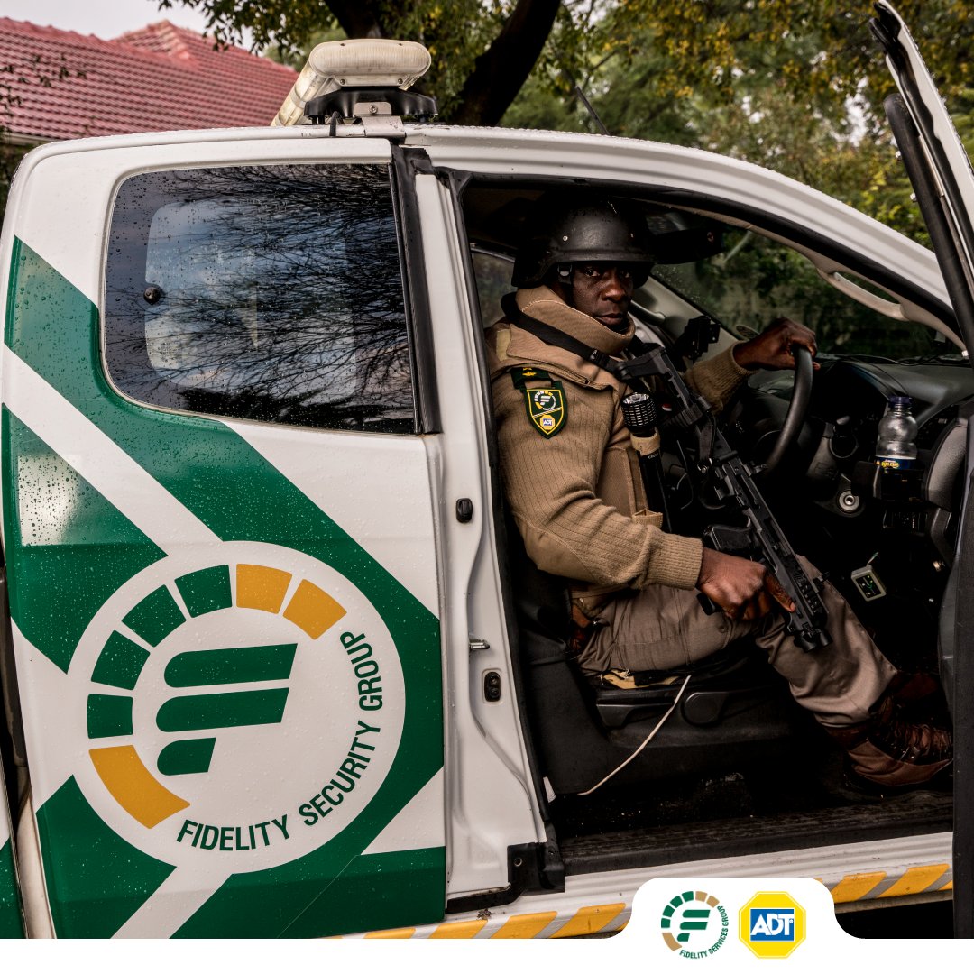 Fidelity Services Group Hiring Armed Security Officers: Powerful 2026 Opportunity You Can’t Miss