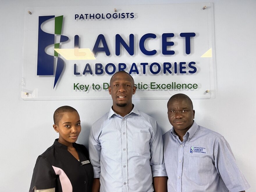 Apply For Lancet Laboratories Admin Clerk / Receptionist Jobs in South Africa 2026