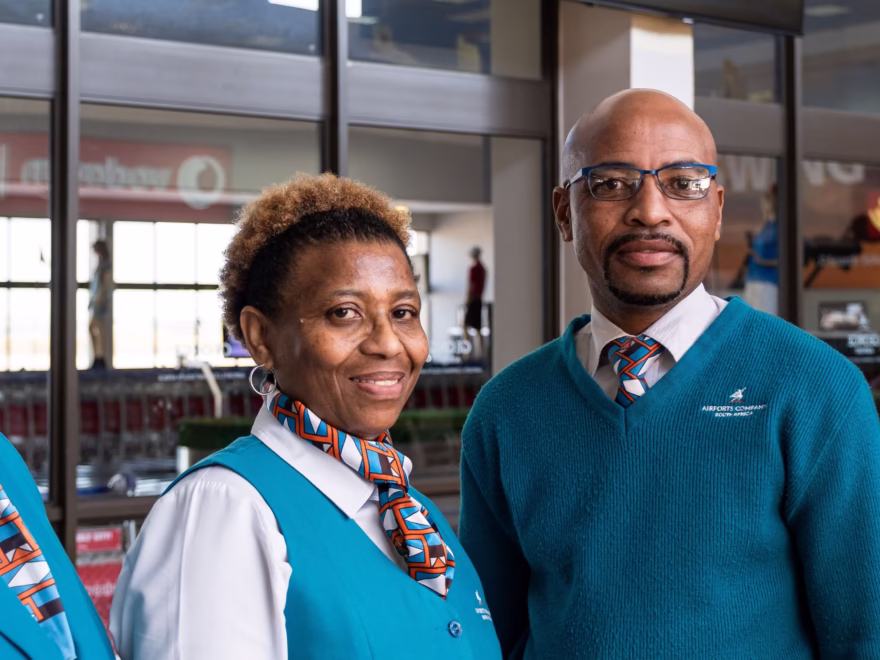 Airport Company South Africa Car Park Attendant Jobs: Ultimate Guide + 7 Powerful Tips to Get Hired