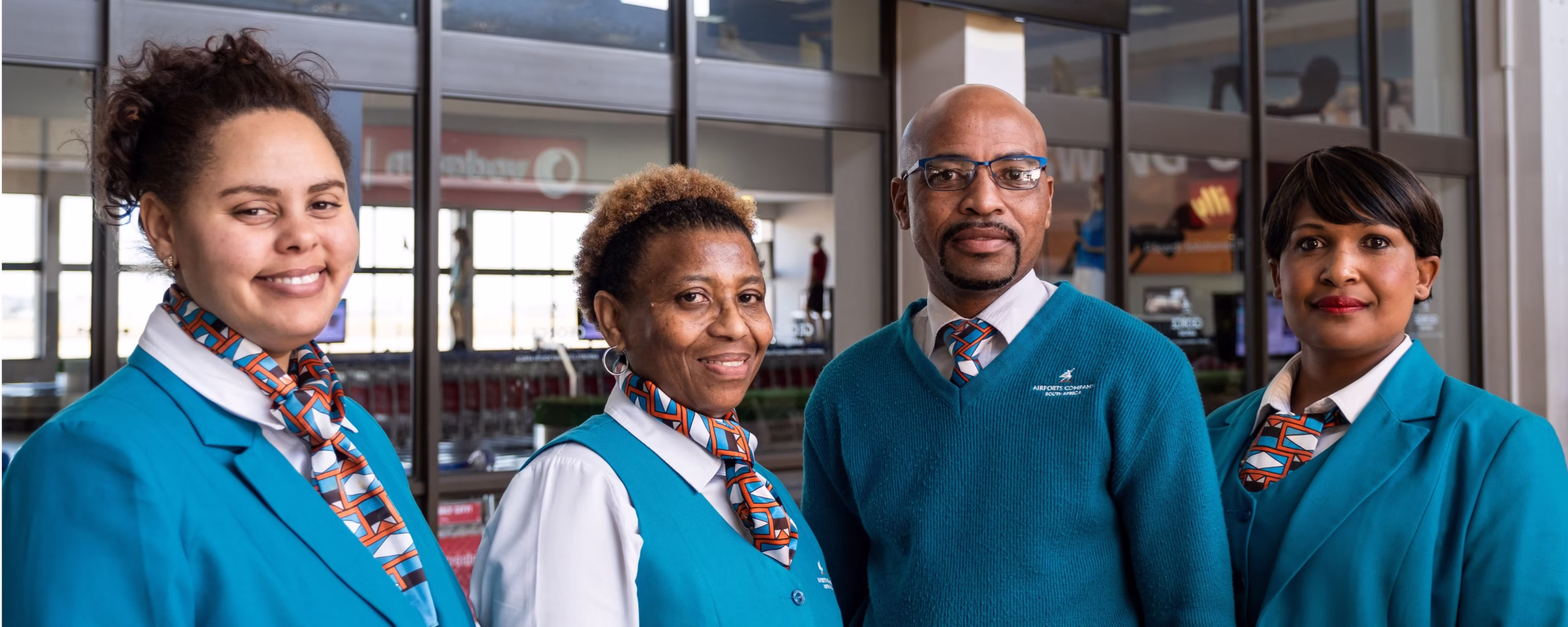 Airport Company South Africa Car Park Attendant Jobs: Ultimate Guide + 7 Powerful Tips to Get Hired