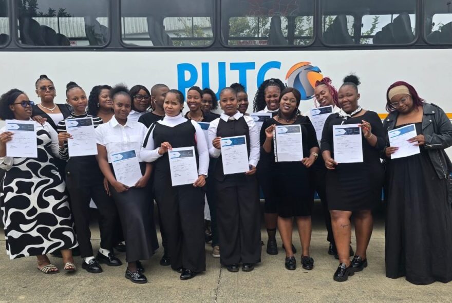 PUTCO Graduate Internships 2026 (Apply Now + Start Your Career in Transport)