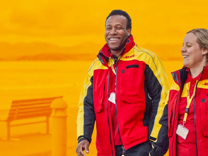 DHL Yes4Youth Learnership 2026: Complete Guide for South African Youth