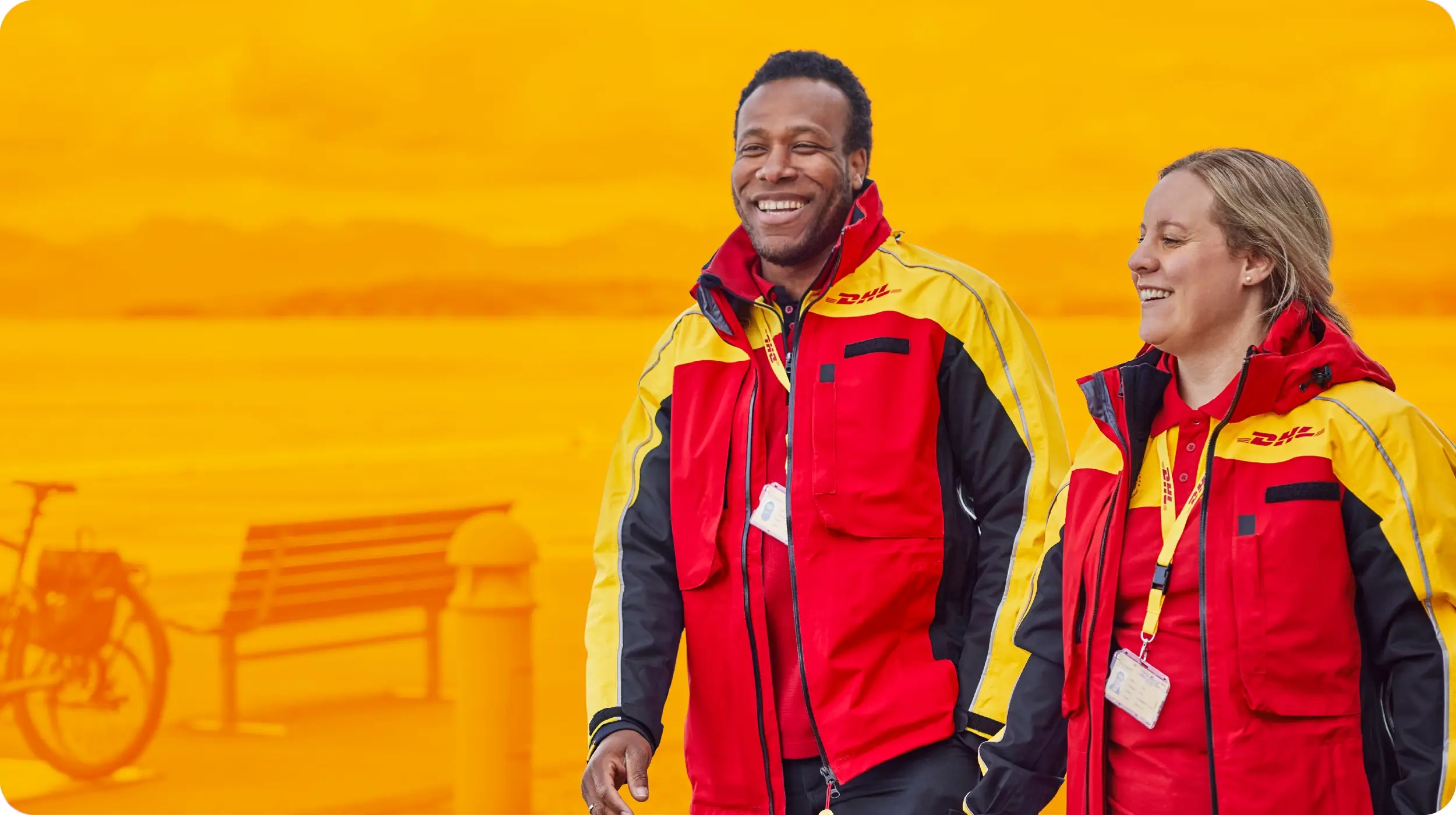 DHL Yes4Youth Learnership 2026: Complete Guide for South African Youth