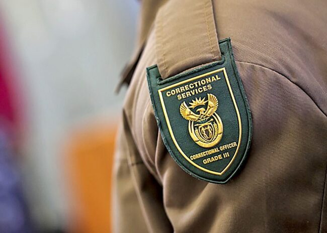 Apply For The Department Of Correctional Services Learnership Program 2026