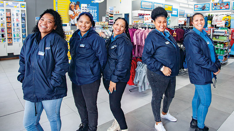 Pepkor Lifestyle Retail Learnership 2026 (Apply Now + Kickstart Your Career)