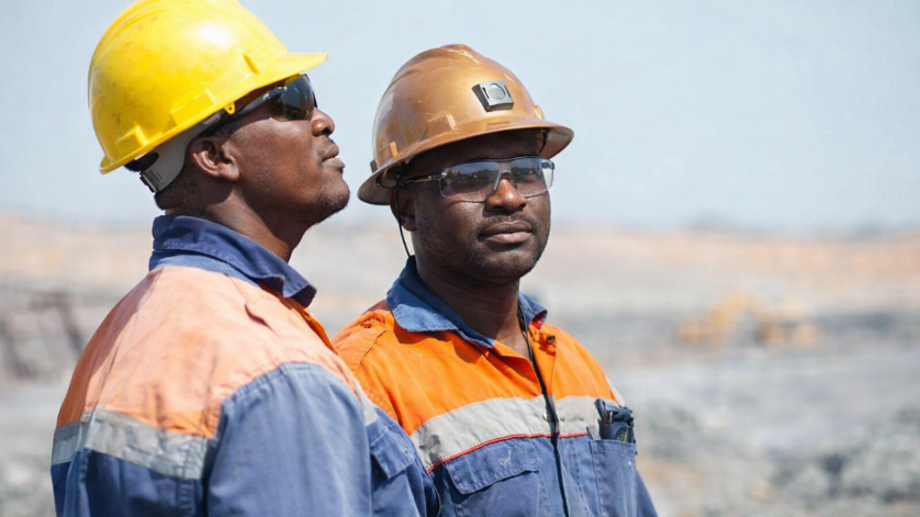 Apply for DWS General Workers X24 Position: Requirements, Duties, Salary & How to Apply in 2026