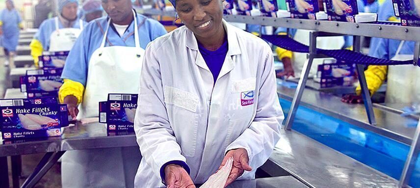 Sea Harvest General Worker Position: Ultimate 7-Step Guide to Apply and Succeed