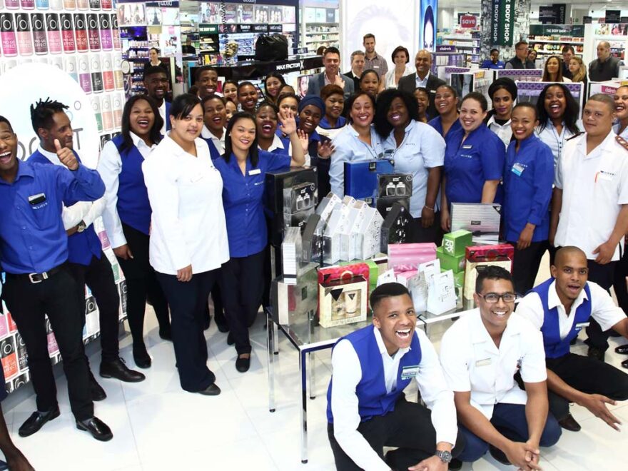 Apply for Clicks Group TVET Internship 18 Months Program 2026