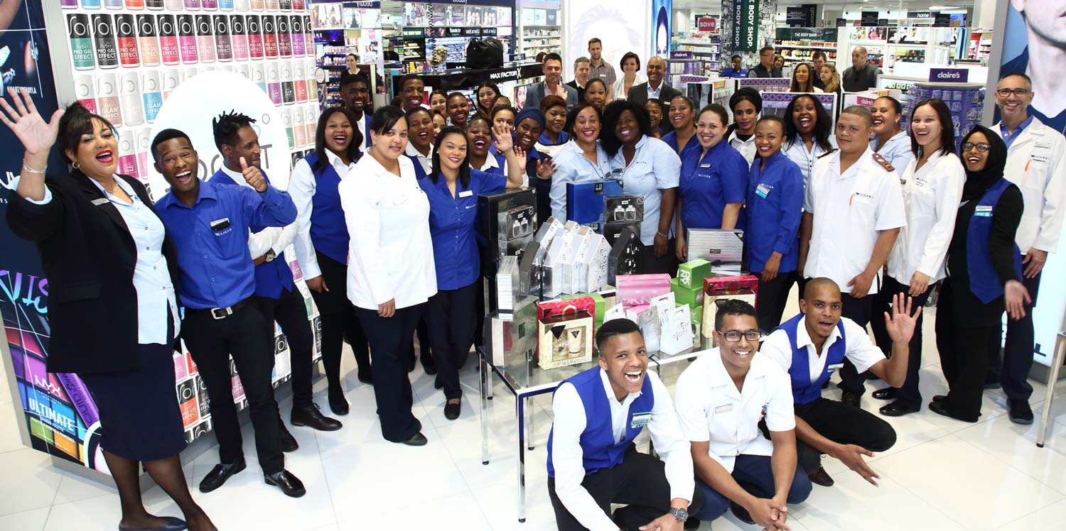 Apply for Clicks Group TVET Internship 18 Months Program 2026