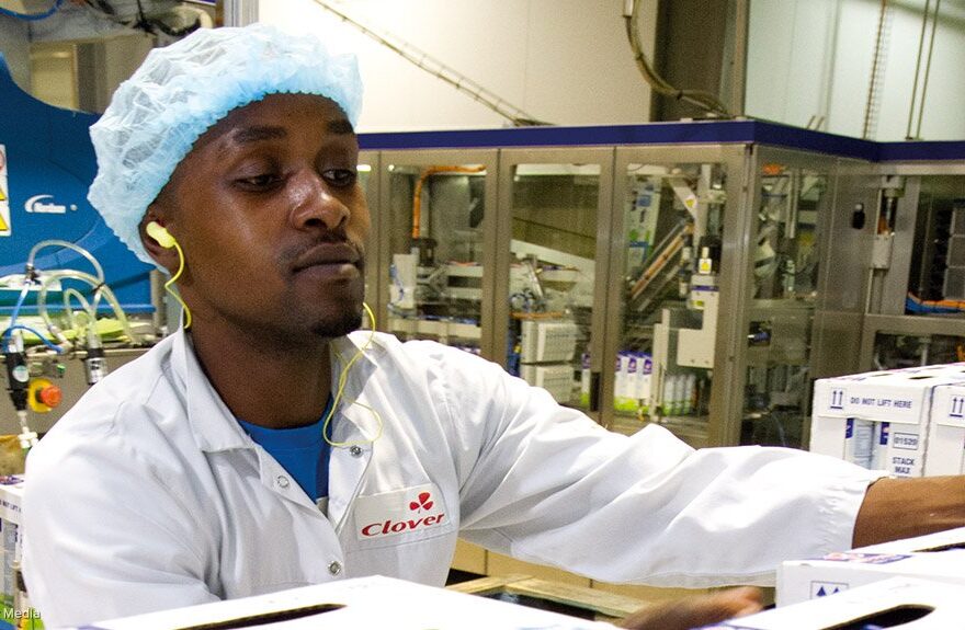 Apply For Clover General Worker Position 2026