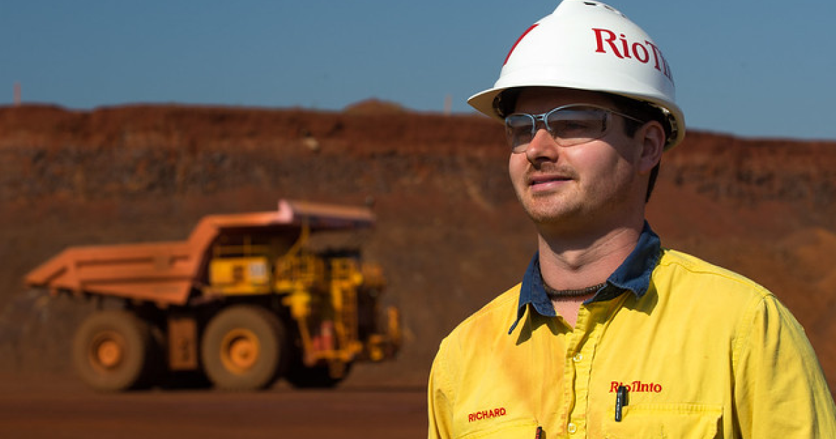 Apply For Rio Tinto 2026 Artisan Learnership Programme: Amazing Career Opportunity for 100% Success