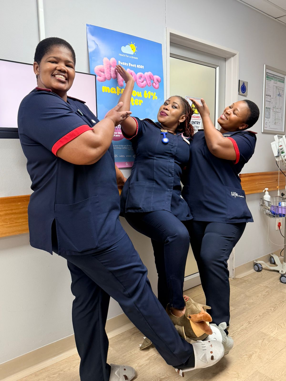 Life Healthcare Ward Clerk/Stock Controller | Cardiac Ward – Amazing Career Opportunity 2026