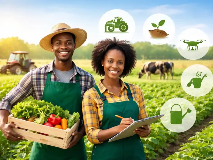 Apply For AgriSETA Learnership Programme Today: 7 Powerful Benefits You Should Know