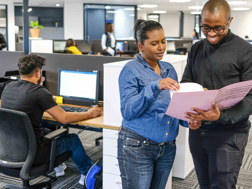 Bidvest International Logistics Unemployed Learnership + Ultimate Career Boost + 2026-2027