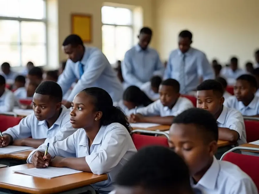 Apply For DOE Examination Assistant + Proven Guide + 2026
