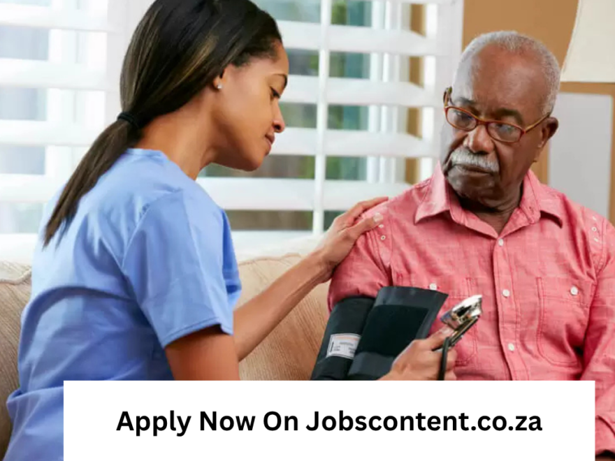Life Healthcare Residential Healthcare Worker Positions: Unlock 8 Exciting Career Opportunities in 2026