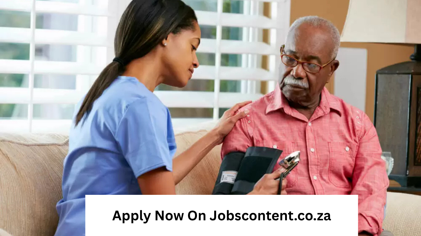 Life Healthcare Residential Healthcare Worker Positions: Unlock 8 Exciting Career Opportunities in 2026