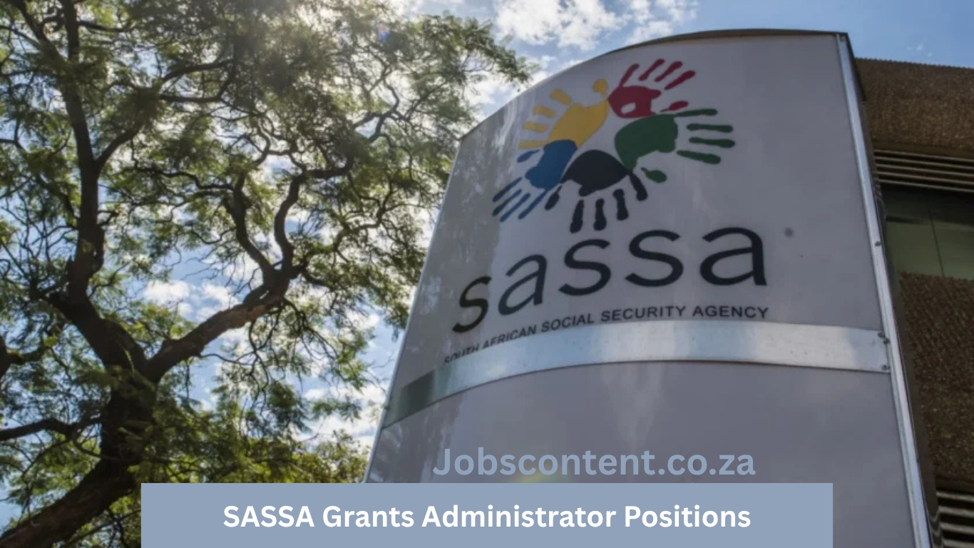 SASSA Grants Administrator Jobs 2026: Ultimate Guide + 10 Powerful Tips