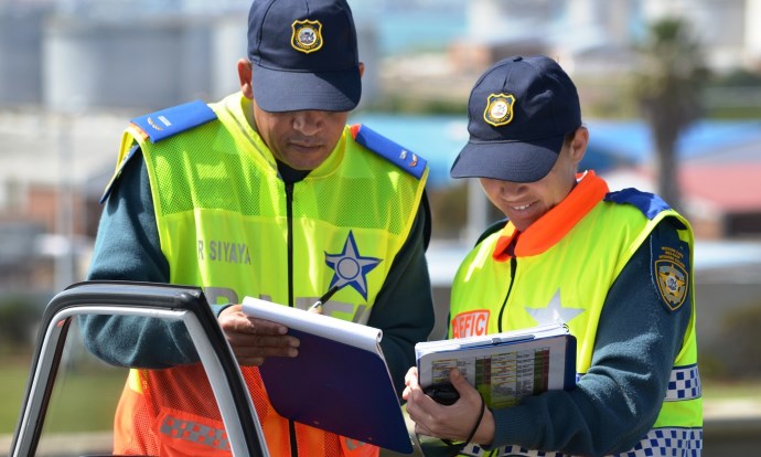 Apply For NARYSEC Traffic Officer Learnership Program 2026/27 – Incredible Career Opportunity for Rural Youth