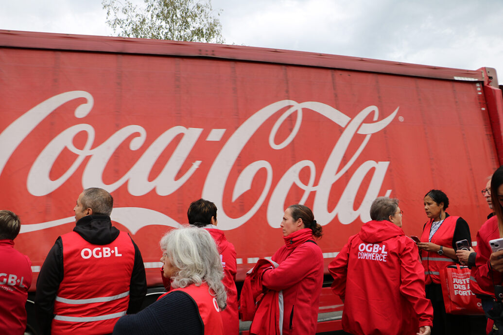 Apply For Coca-Cola Beverages South Africa Unemployed Learner Visual Merchandiser Programme – Exciting Career Opportunity 2026