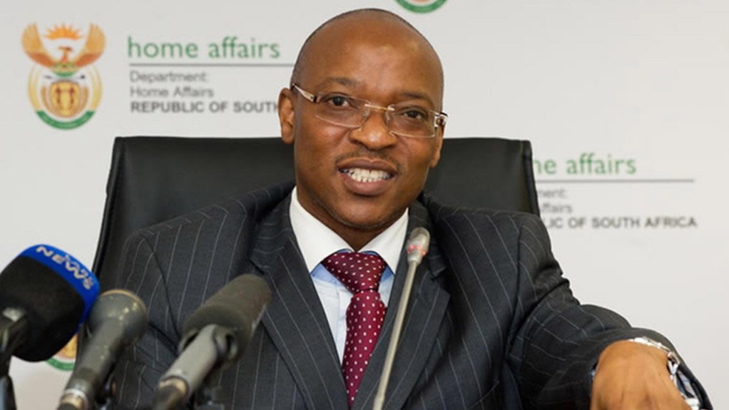Apply For Home Affairs Immigration Officer Jobs Today: Powerful Guide With 10 Essential Steps