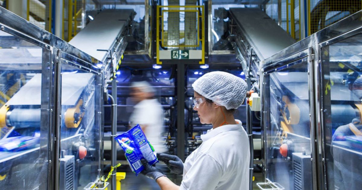 Unilever Millwright Apprenticeship 2026