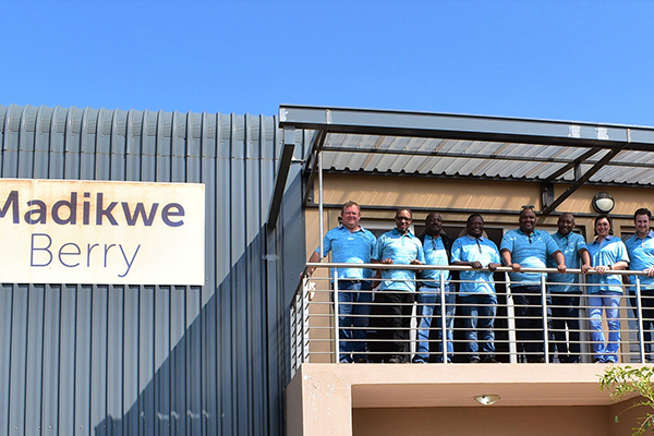 Madikwe Berry Agricultural Internship / Work-Integrated Learning Opportunity 2026: 15 Powerful Benefits Every Agriculture Student Should Know