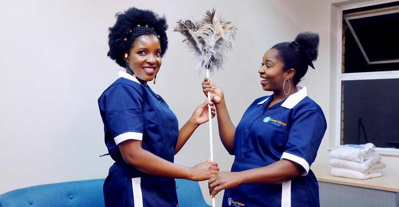 Apply For Service SETA Cleaner Vacancies 2026 – Cleaner (JHB North) X1 Post With Great Career Opportunity