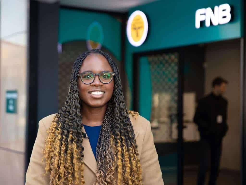 FNB FirstJob Graduate Programme