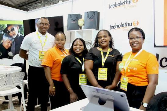 Icebolethu Group X4 Cleaner & X1 Gardener Vacancies 2026 – Apply Now for Exciting Career Opportunities