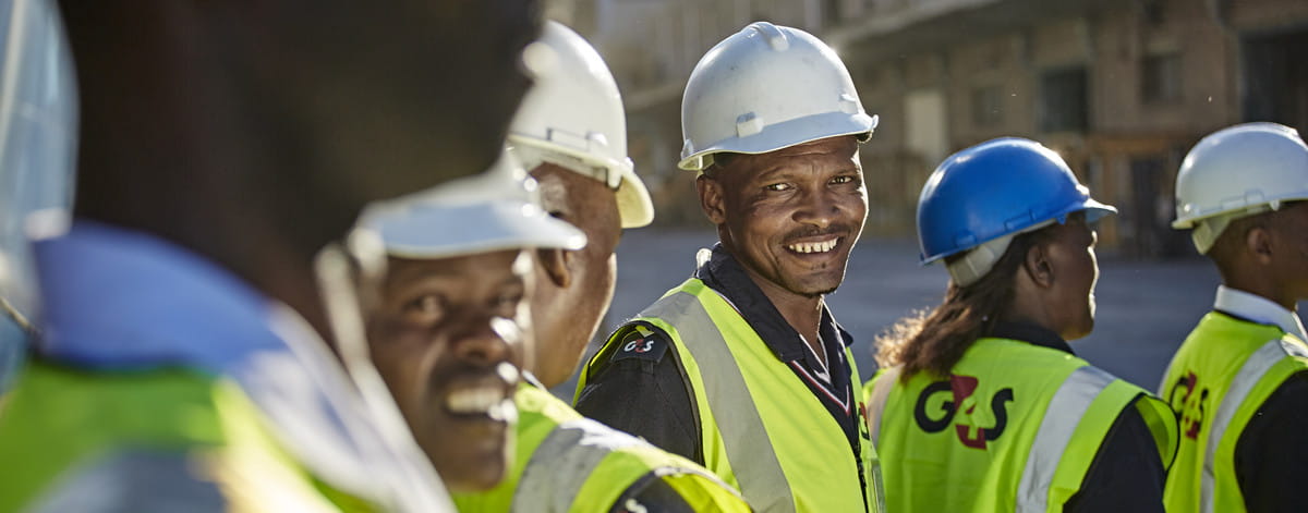 G4S Security Officer Job Opportunity 2026