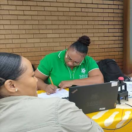 SASSA Grant Administrator Vacancies 2026