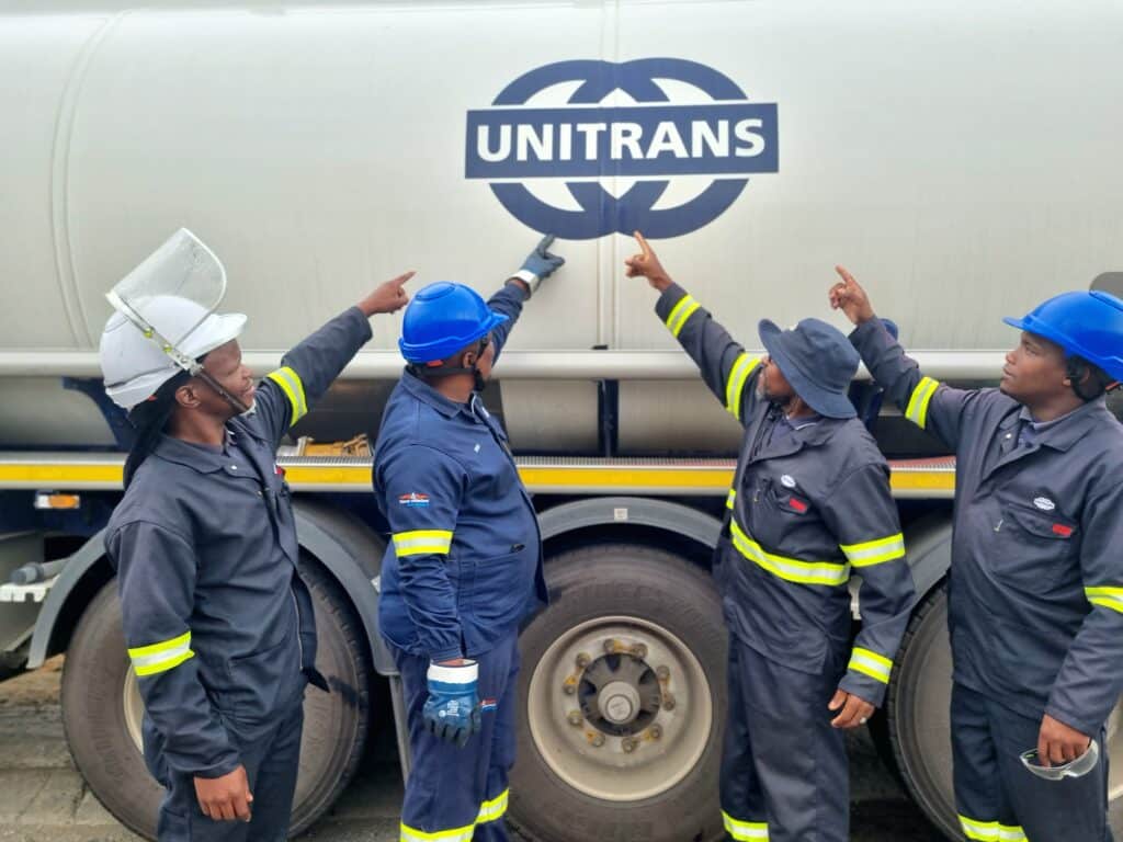 Unitrans Truck Driver Learnership Opportunity 2026: 7 Powerful Reasons to Apply