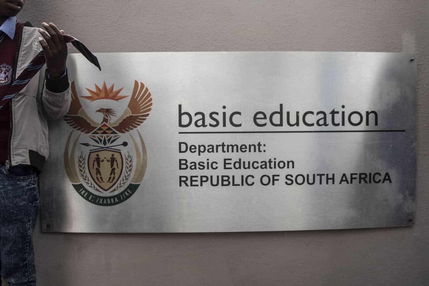 Department of Education Examination Assistant x 277 & Quality Assurers x 1260: Exciting 2026 Opportunities