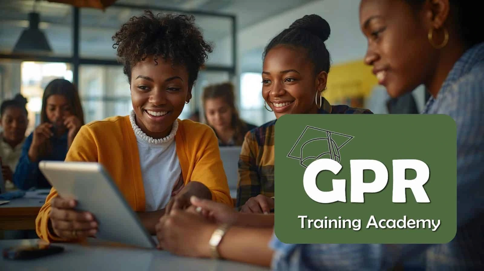 GPR Training Academy Learnership Assistant: Exciting 2026 Career Opportunity