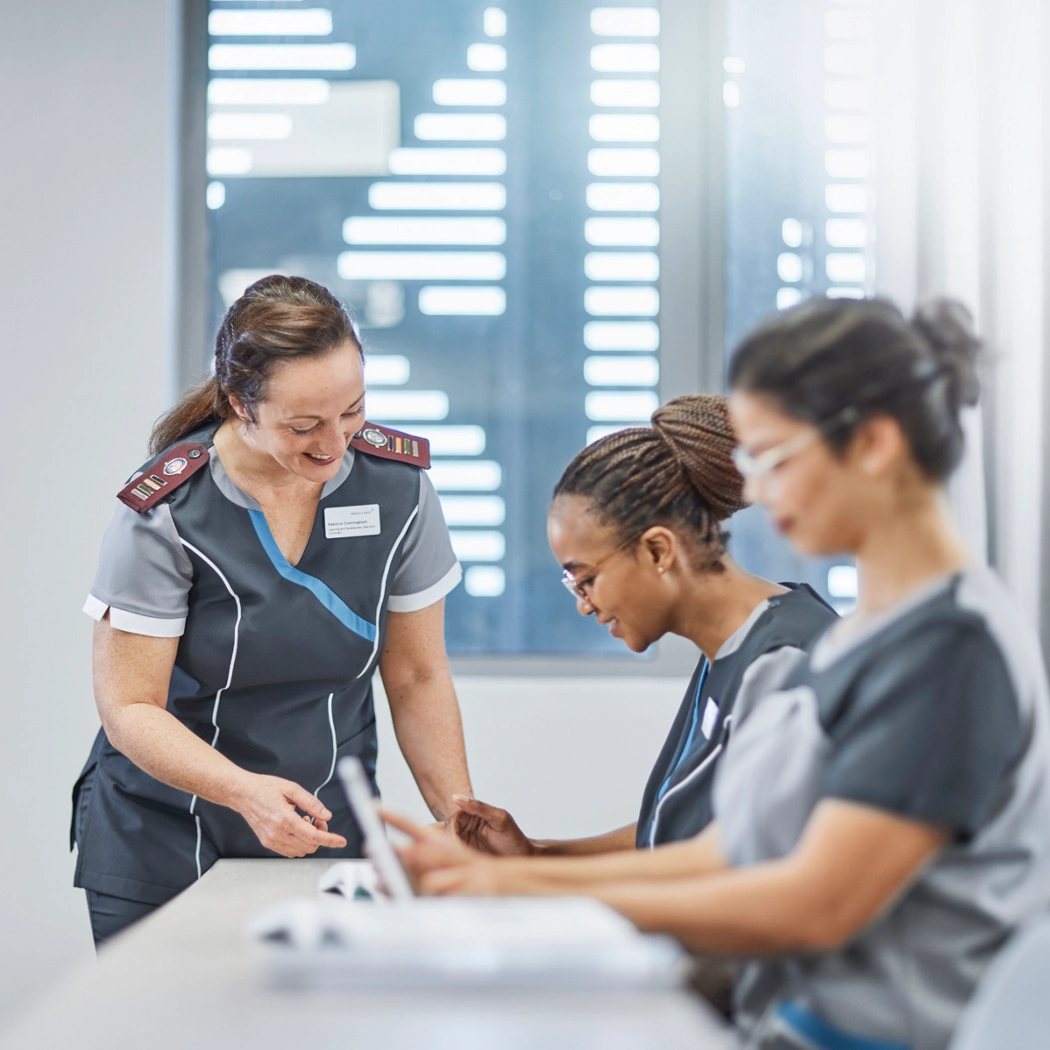 Security Officer Job Opportunity at Mediclinic