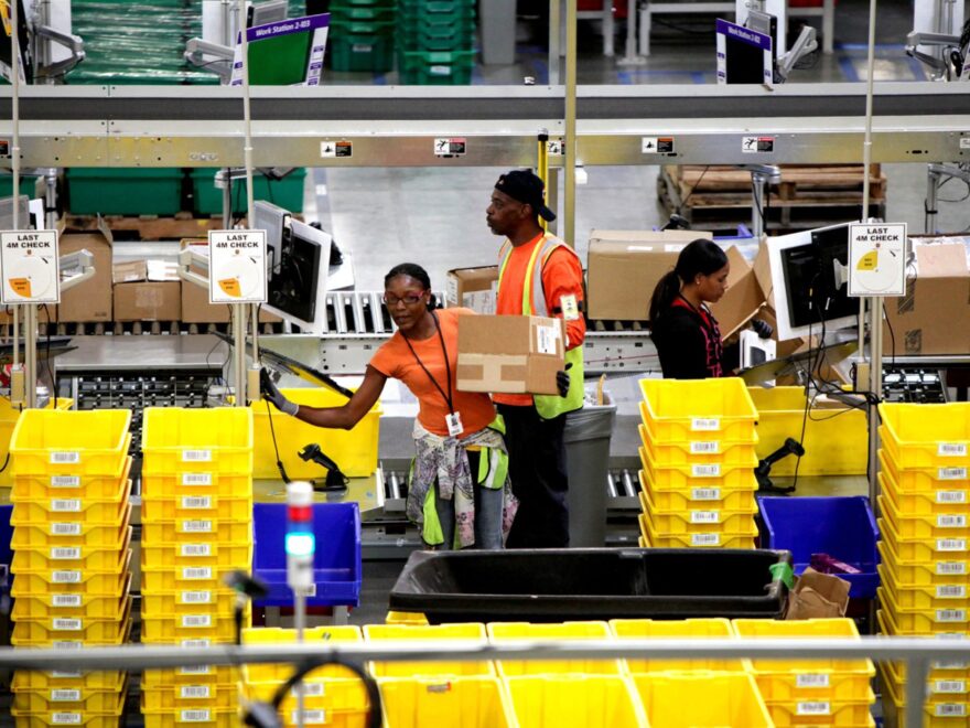 Apply For Warehouse General Workers Job Opportunities: 7 Powerful Ways to Start Your Career
