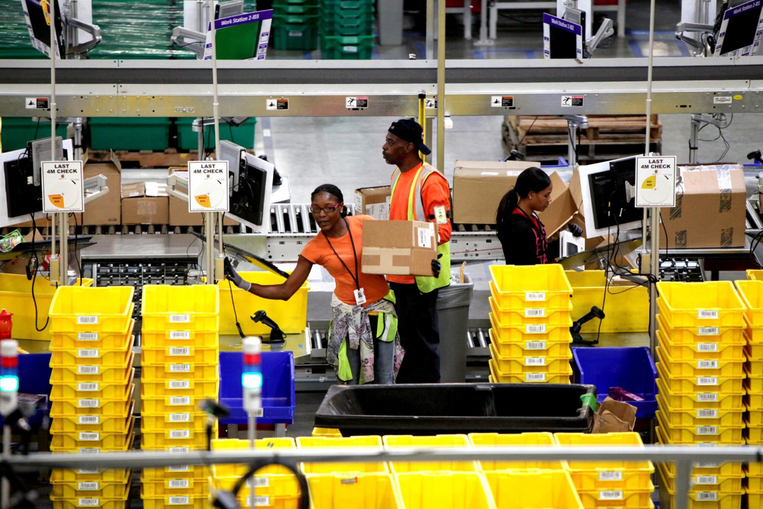 Apply For Warehouse General Workers Job Opportunities: 7 Powerful Ways to Start Your Career