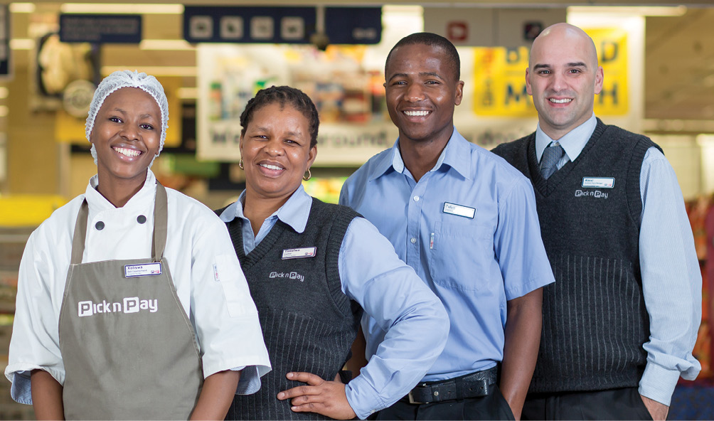 Pick n Pay: UIF Skills Programmes 2026 – Exciting 6-Month Career Opportunity