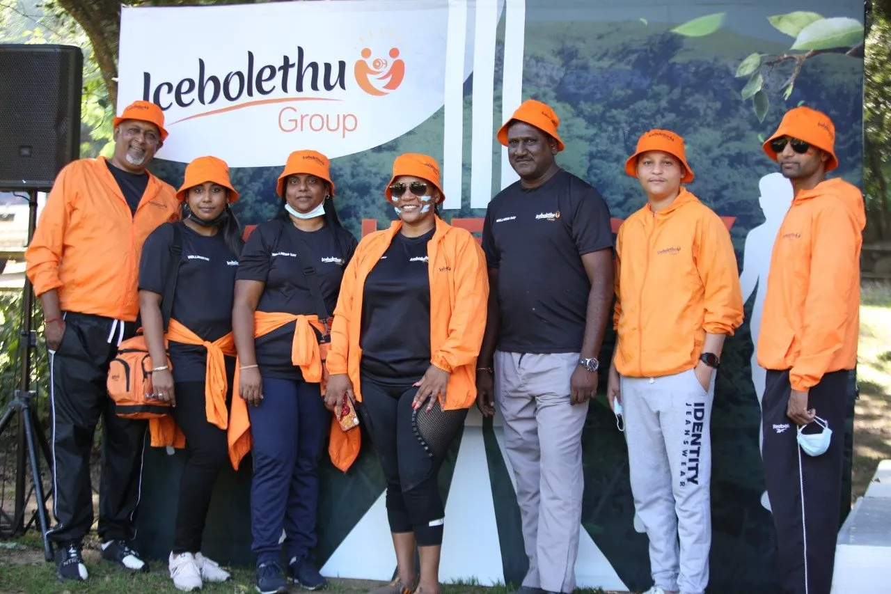 Icebolethu Group Cleaner: Apply for X2 Cleaner Positions in East London