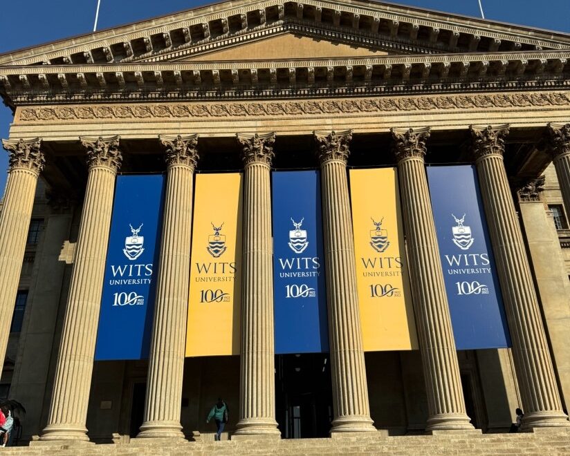 Wits University Hiring Security Officer 2026: Apply for Security Officer Position Before 20 August
